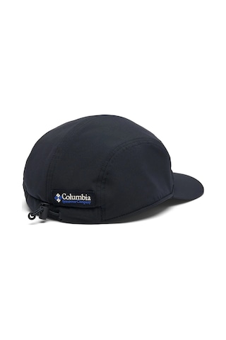 Columbia Powderkeg Unısex Şapka 2104351-010 Siyah
