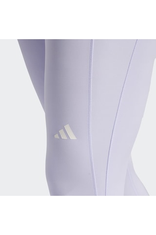 Adidas Jı5675 Otr 7-8 L Kadın Tayt Mor