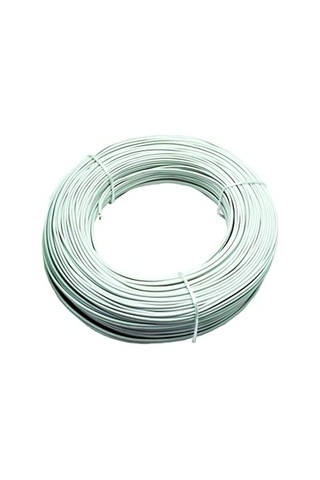 Çınar 2x0,75 Kordon Elektrik Kablosu 100mt Kaliteli Kablo Hızlı İletken 1410