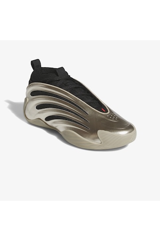 Adidas Harden Volume 9 Erkek Gri Basketbol Ayakkabısı Jr2506 Gri