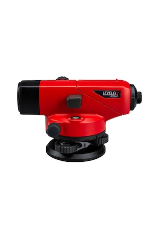 Levelfix AL320 Nivo Takımı + Sehpa Mira