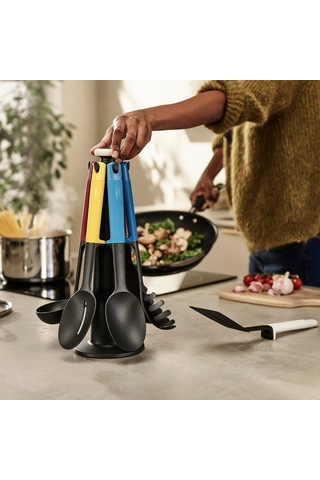 Joseph Joseph Elevate Carousel Set, Çok Renkli Diğer