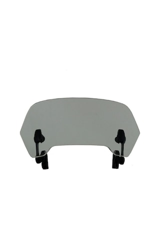 Motosiklet Siperlik Uzatma Deflektör Unıversal Ön Siperlik Uzatma