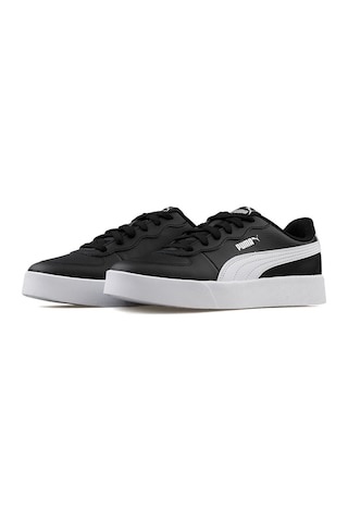 Puma Skye Clean Kadın  Siyah Sneaker