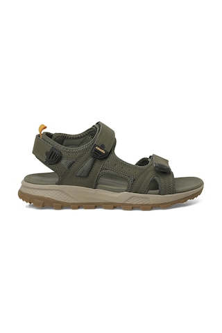 Kinetix Poltun Haki Erkek Sandalet 000000000102238809