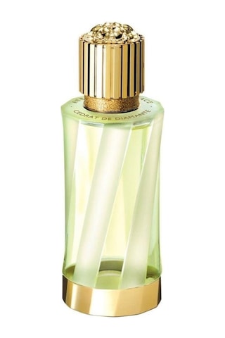 Versace Atelier Cedrat De Diamante Edp 100 Ml Unisex Parfüm Narenciye