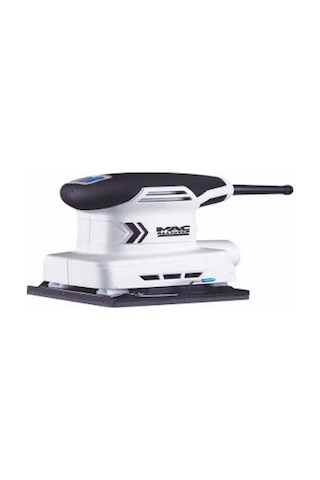 Mac Allister MSSS220 1/4 220 W Titreşimli Zımpara