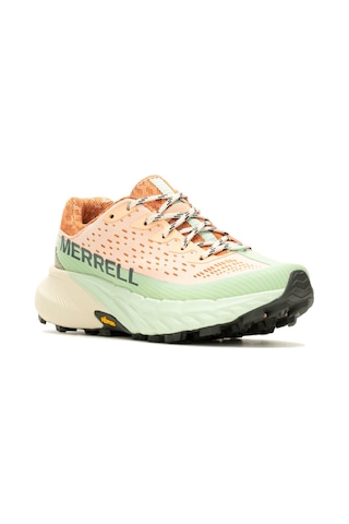 Merrell Agılıty Peak 5 Kadın Ayakkabısı Çok Renkli