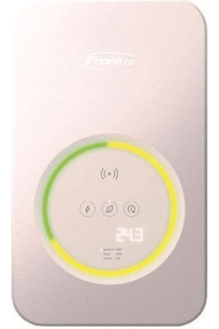 Fronius Wattpilot Flex Home 22 Kw Ev Şarj Cihazı
