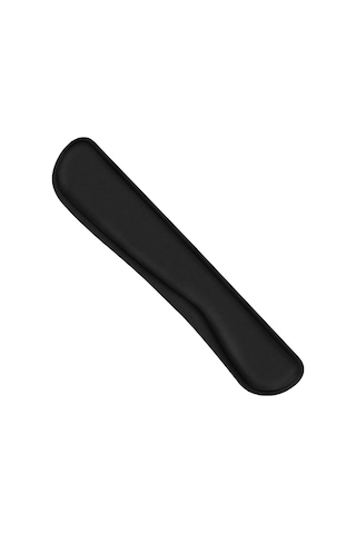 Springsun Hafif Ve Nefes Alabilir Klavye Bilek Desteği - Memory Foam Destekli