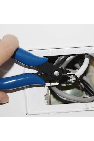 Model 170 Mini Elektronikçi Yankeski - Yan Keski
