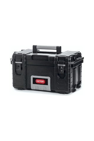 Keter 17200382 Rigid Portatif Alet Çantası