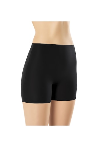 Modinn 6070 Kadın Lazer Kesim Boxer 001