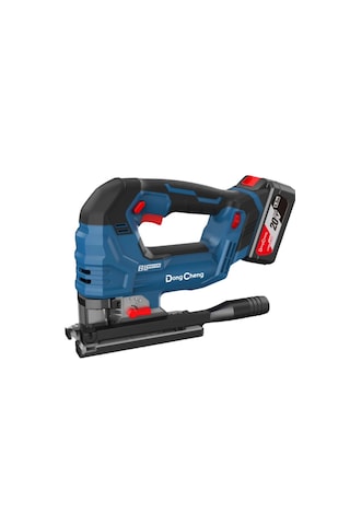 Dong Cheng Dcmq85 Dekupaj Makinesi