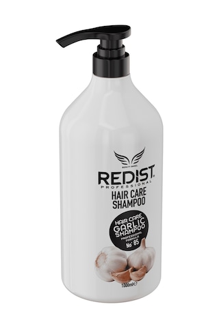 Redist Sarmısaklı Şampuan  1 L
