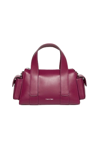 Calvin Klein Kadın Kırmızı Omuz Çantası Lv04f3291g-z1k Kırmızı
