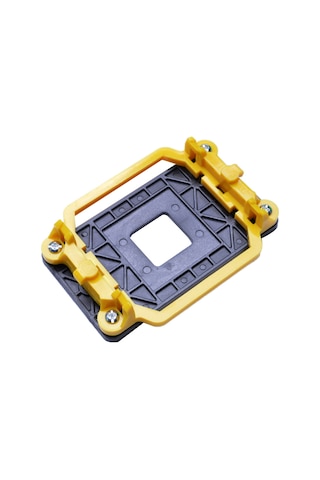 AM2 AM2 + AM3 AM3 + C51 N61 CPU Soğutucu Arka Plakası