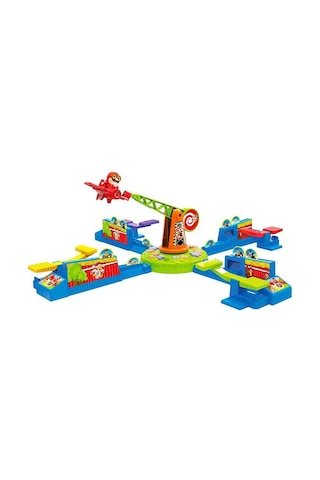 Dostoys Çılgın Uçuş