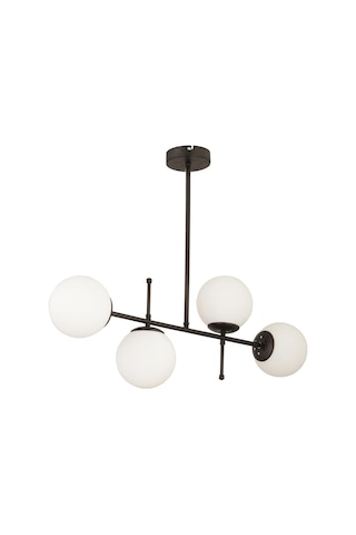 Apliqa Günay Salon Avize 4'lü