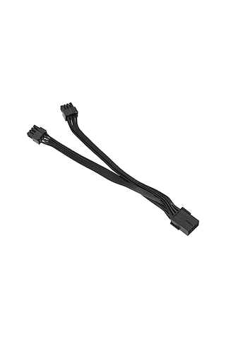8 Pin Ekran Kartı Power Çoklayıcı 40 Cm 18Awg Pci-E Molex