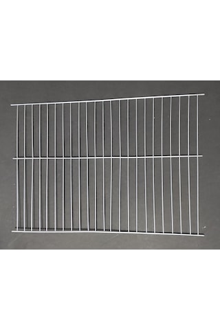 Çotanaklar Kafes Ev Tipi Taban Izgarası 35.5 x 24 CM