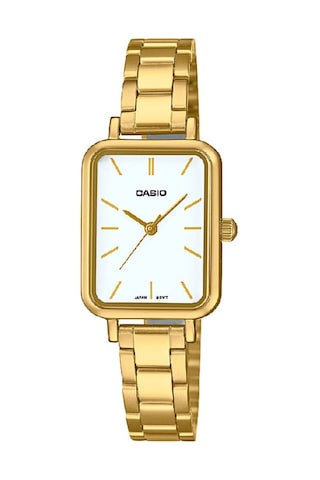 Casio Ltp-v009g-7eudf Kol Saati Metal