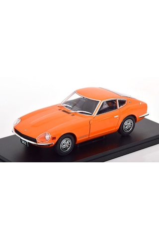 1:24 Ölçek Whitebox 1969 Datsun 240 Z