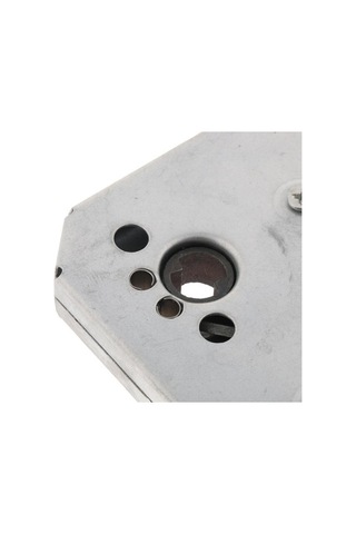 Besthome1 İtfaiye Girişi İçin Suntek Görünmez Geçiş Yangın Kapısı Kilidi