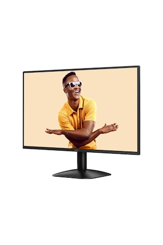 Aoc 24b31h 23.8" 120hz 1ms Vga+hdmı Fullhd Adaptive-sync Ips Vesa Monitör