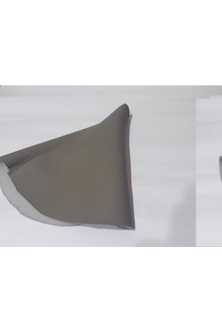 Citroen C5 Vites Körüğü Ve Vites Topuzu (Krem. Bej)