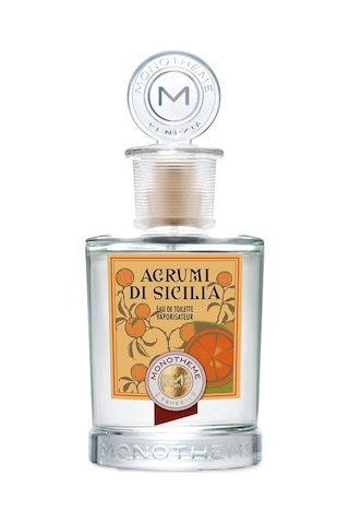 Monotheme Classic Agrumi Di Sicilia Unisex Parfüm EDT 100 ML