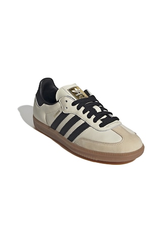 Adidas Samba Og W Kadın Günlük Ayakkabı Id0478 Bej Id0478 Bej