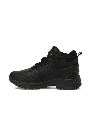 Kinetix Werrel Pu Hı 5pr Siyah Unisex Outdoor Bot 000000000102020652 Siyah-k Grı
