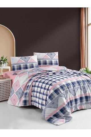 Mulberry Petra Nevresim Takımı Çift Kişilik 200 x 220