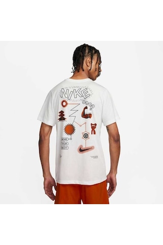 Nike Dri Fit Tee Tişört