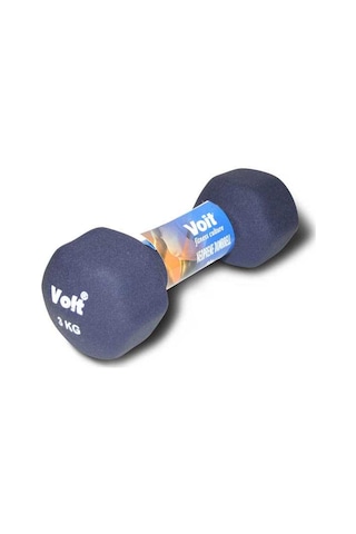 Voit Vdb-04 3 KG Altıgen Neo Dumbbell