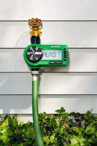 Raınbırd Musluk Ucu Dijital Pilli Zehtmr Musluk Tipi Zamanlayıcı