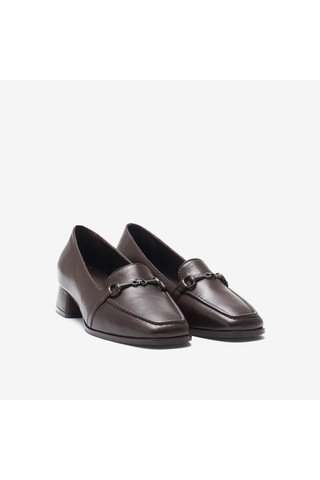 Marrone Sneaker Kadın 26k12778 Vergelio Çok Renkli