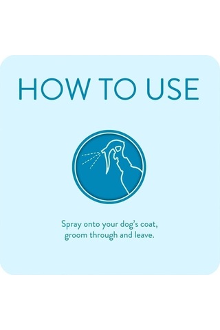 Puppy Fresh Kötü Koku Giderici Yavru Köpek Bakım Ve Tarama Spreyi 250 Ml