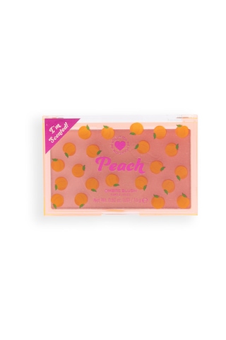 I Heart Revolution Ombre Blush Allık Peach