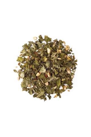 Mim Tea Lime Misket Limonlu Bitki Çayı 100 G