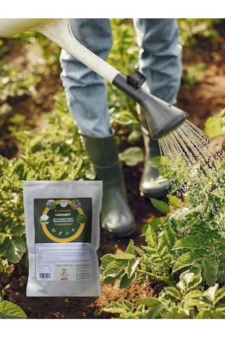 Klasser Leonardit Çok Amaçlı Toprak Düzenleyi 3000 GR