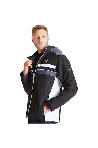 Dare2b Erkek Kayak Montu Dmp468 - Siyah - Gri