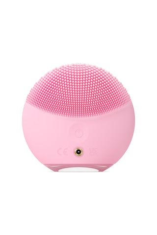 Foreo Luna™ 4 mini Yüz Temizleme Cihazı, Pearl Pink