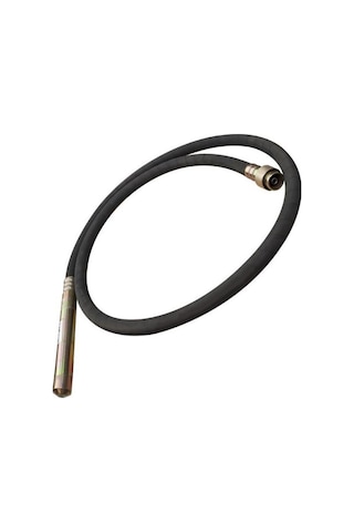 Factor Omuz Tipi Beton Vibratörü 3 Hp ( 4m 48mm) CNGV3