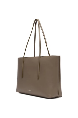 Calvin Klein Kadın Omuz Çantası Lv04f3274gvfu Kahve