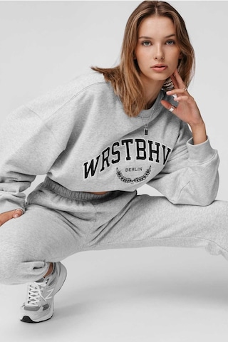 Madmext Mad Girls Gri Kadın Eşofman Takım Mg835-gri Gri