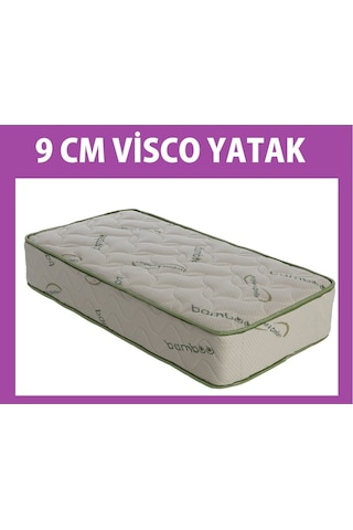 Babyhopeankara 9 Cm Visco Yatak 150X200 Visco Yatak