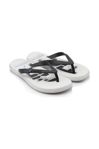 Rider Energy Kids Çocuk Parmak Arası Terlik Beyaz 28/38 D0549-RB Beyaz