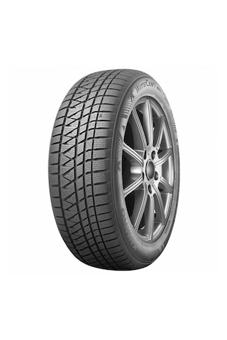 Kumho 265/40 R22 106V Xl Wintercraft Ws71 M+S Kış Lastiği 2024